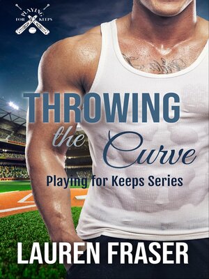 cover image of Throwing the Curve